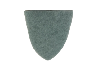 Nierysująca włóknina wymienna do szorowaka ręcznego