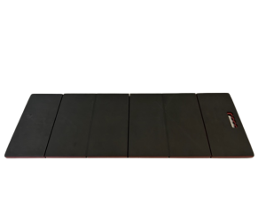 Mata piankowa składana duża