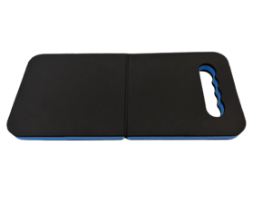 Mata piankowa składana mała