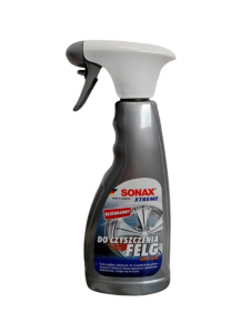 Sonax Xtreme - preparat do czyszczenia felg 500 ml