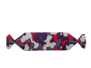 Samoprzylepna mikrofibra do rakli 10 cm