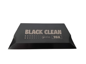 Wkład wymienny do rakli magnetycznej bardzo twardej z uchwytem ręcznym 12,5 cm