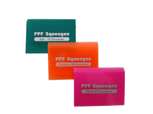 Zestaw rakli PPF o różnej twardości 1.png