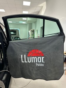 Ochraniacz do tapicerki LLumar