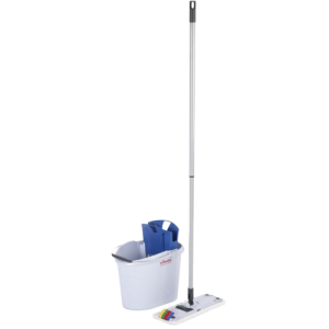 Ultraspeed Mini - zestaw do mycia podłóg kpl.