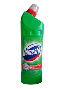 Domestos płyn do WC 1L