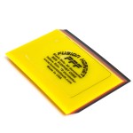 Fusion Hornet silikonowa rakla PPF LLumar