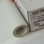 Folia dekoracyjna mleczna NRM PS2