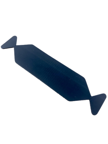 Samoprzylepny teflon do rakli- Ape T-Buffer Wing 4" (10 cm) 1.png