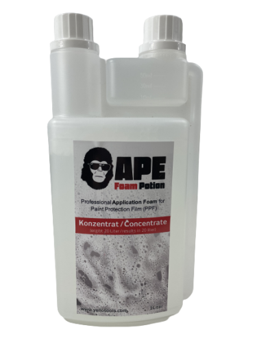 Ape foam potion.png
