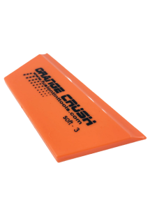 Orange Crush 12,5 cm średnio miękki wkład trapezowy