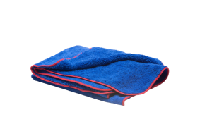 Ścierka z mikrofazy Wipetech 90 x 60 cm niebieska detailingowa