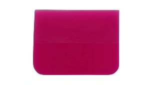 Rakla silikonowa do folii PPF pink, średnia- 10 cm (N).png