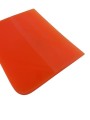 Rakla silikonowa do folii PPF Orange, miękka, średnia- 10 cm (N) 1.jpg