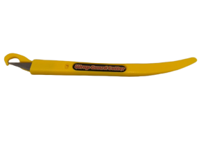 Nóż Wrap Guard Yellow (N)
