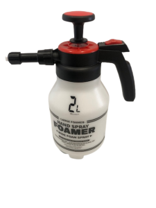 FOAMER - Opryskiwacz ciśnieniowy pianotwórczy pojemność 2L