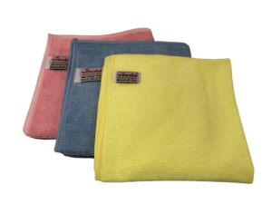 Ściereczka z mikrofazy Vileda Mikro Tuff Plus