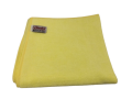 Ściereczka Vileda Microtuff Plus żółta.png