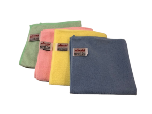 Ściereczka z mikrofazy Vileda Mikro Tuff BASE