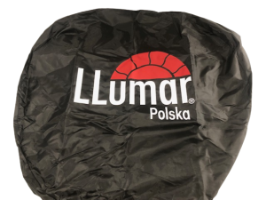 Pokrowce na koła LLumar kpl. 4 szt