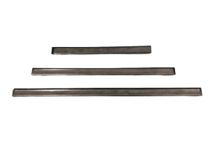 Szyna wymienna z gumą  lockhead Vermop